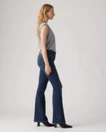 Women's Low-Waist Bootcut Jeans-Butt Lifting & Slim Fitting - Image 3