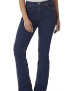 Women's Low-Waist Bootcut Jeans-Butt Lifting & Slim Fitting - Image 2