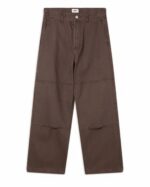 Obey Bigwig Jeans (rosin faded wash)