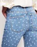 ONLY Regular Jeans in Blue Denim - Image 2