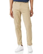 Levi's XX CHINO SLIM II Desert Boots Shady GD Men's Trousers