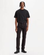 Levi's straight-leg jeans - Image 2