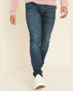ZELLBURY MEN Signature Denim - Image 2