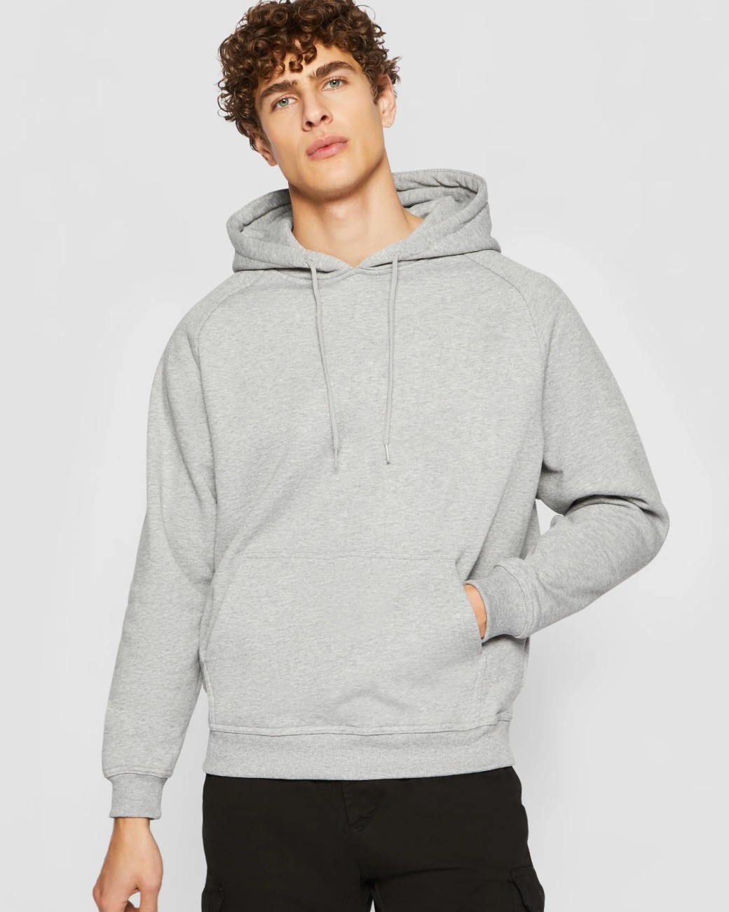 Untitleddesign9 (5) Superior typography grey hoodie sweatshirt - Image 1