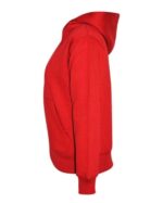 Casual Plush Zip Up Hoody Tracksuit - Women - Image 3